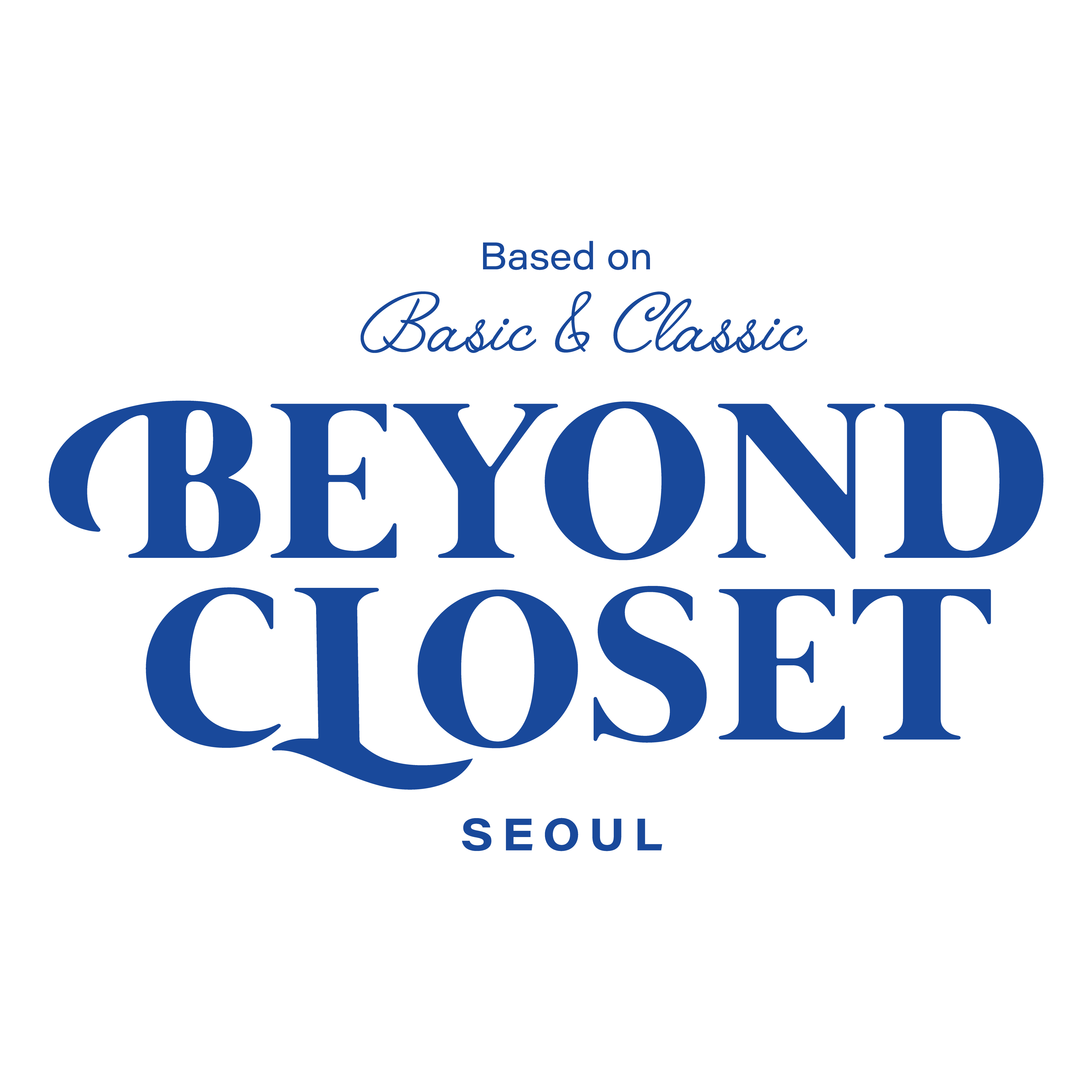 Beyond Closet