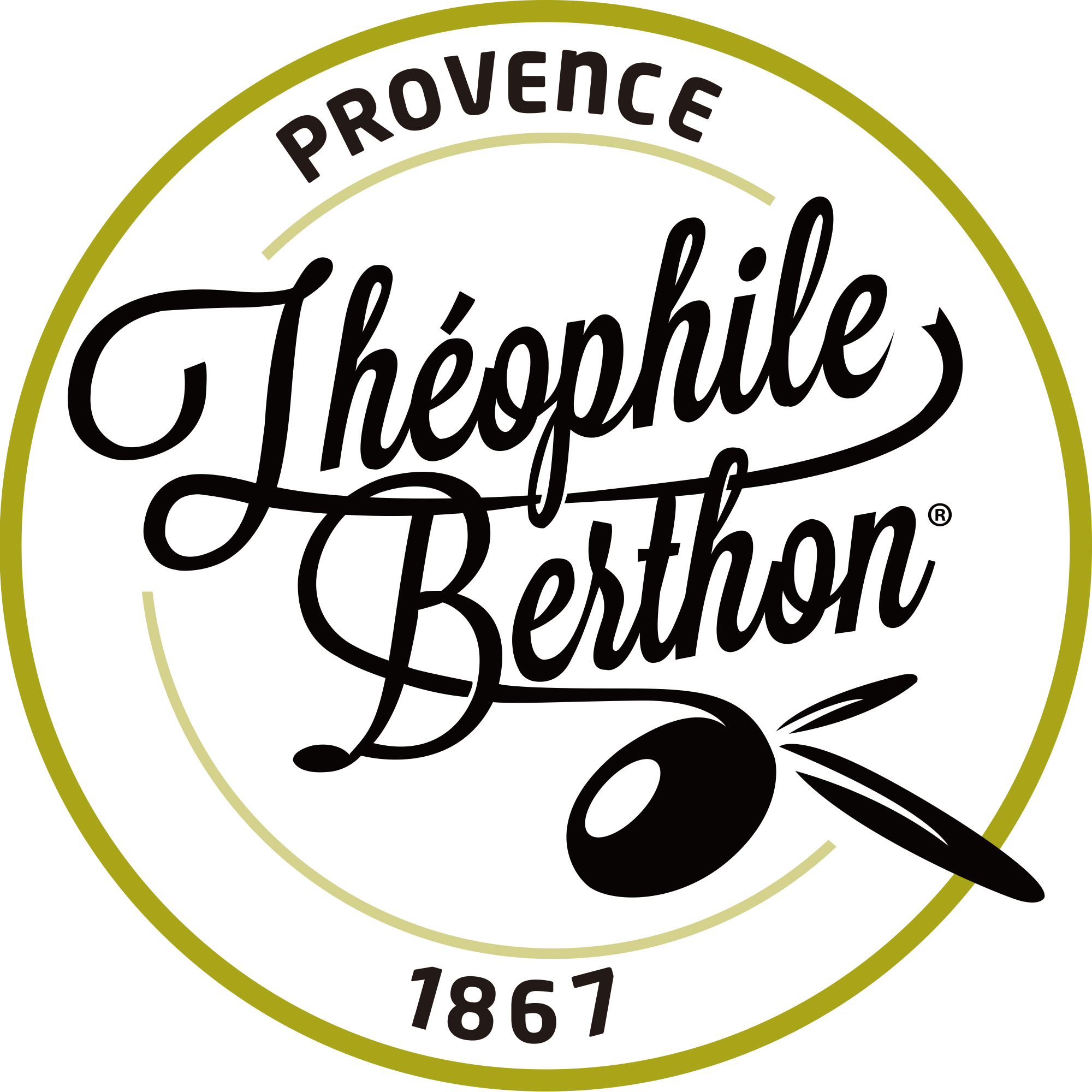 Theophile berthon