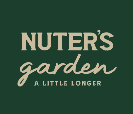 NUTER'S garden
